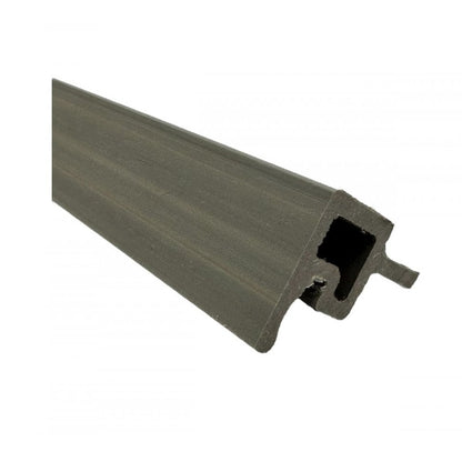 Antique Slatted Wall Cladding Internal Trim