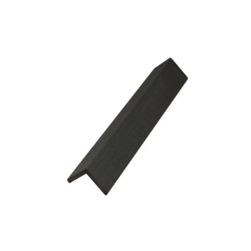 Anthracite Co-Ex Edging Trim