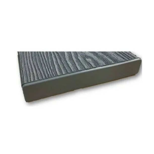 Composite Decking End Caps