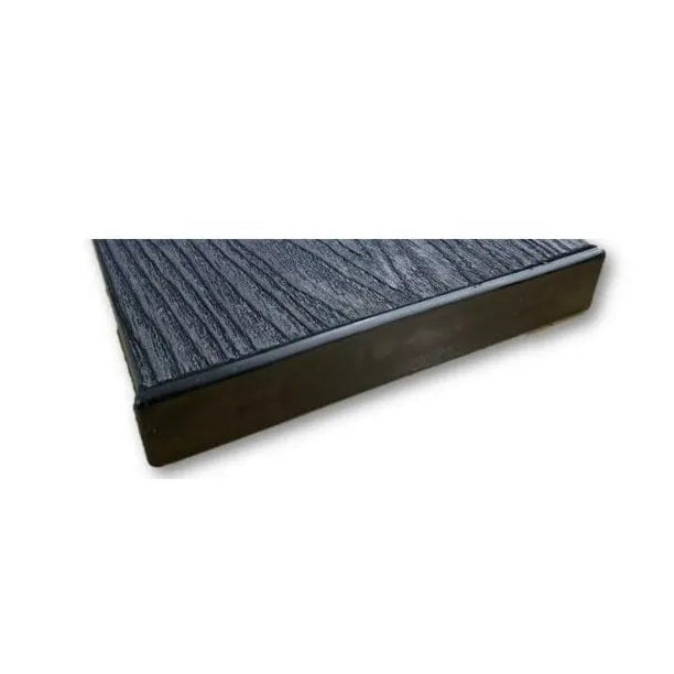 Composite Decking End Caps