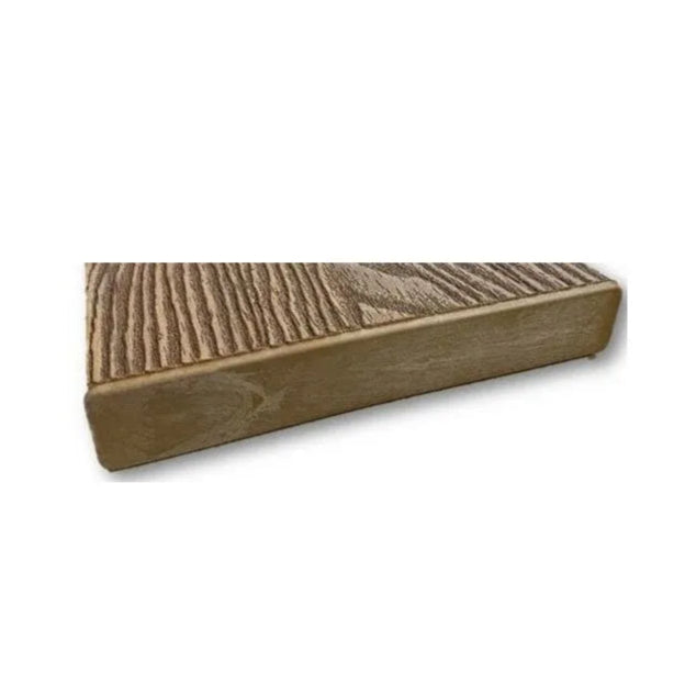 Composite Decking End Caps