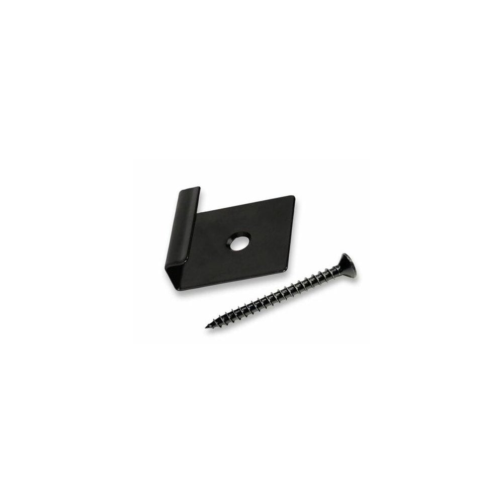 HD Deck® HD Deck Dual & Pro Starter Clips & Screws - Pack of 20