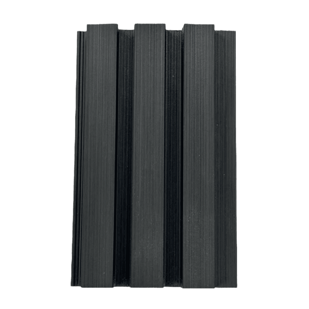 Composite Slatted Cladding - Series 2 (2.5m & 3.6m Lengths)