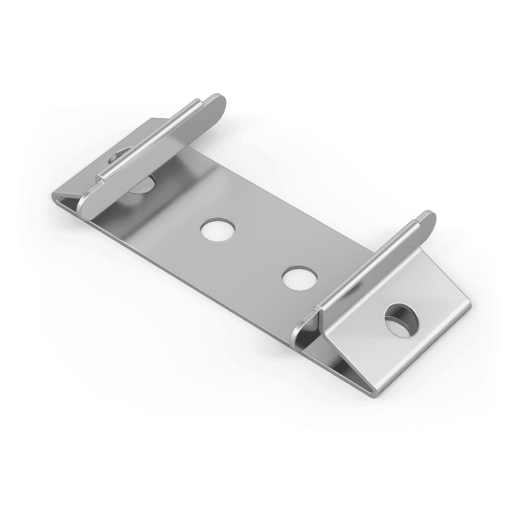 DuraPost Capping Rail Accessories