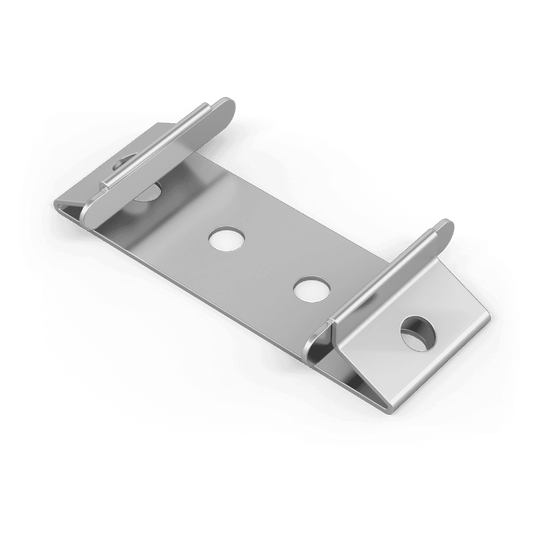 DuraPost Capping Rail Accessories