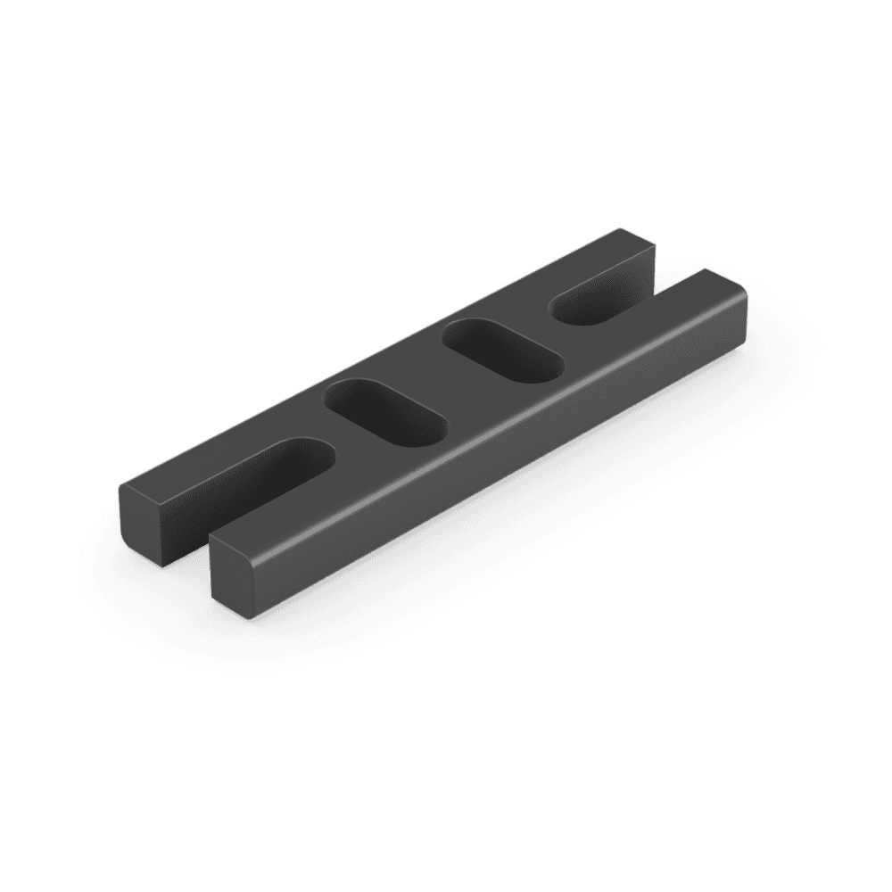 DuraPost Capping Rail Accessories