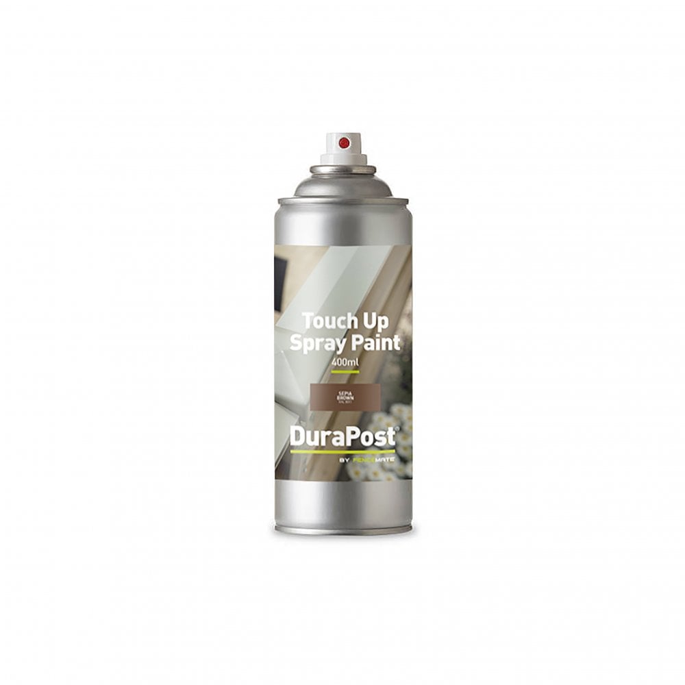 DuraPost Touch-Up Spray | 400ml