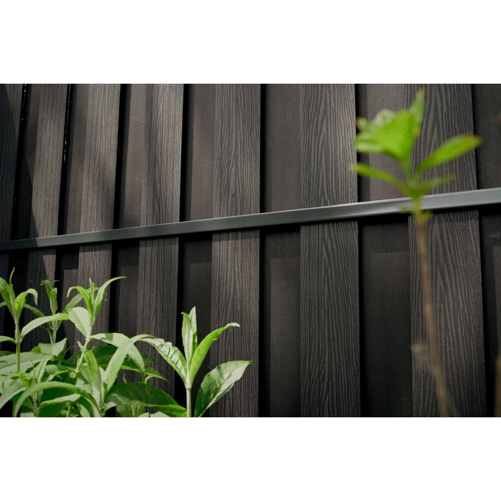 DuraPost Vento Composite Fence Boards 1795mm