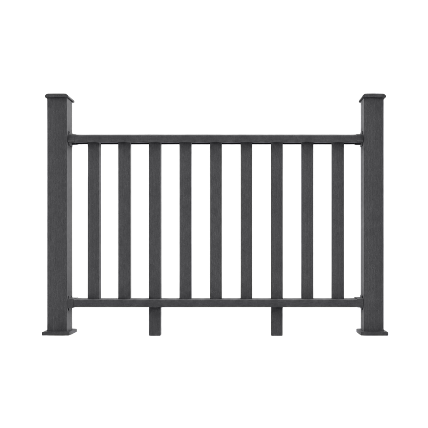 Grey Balustrade Kit