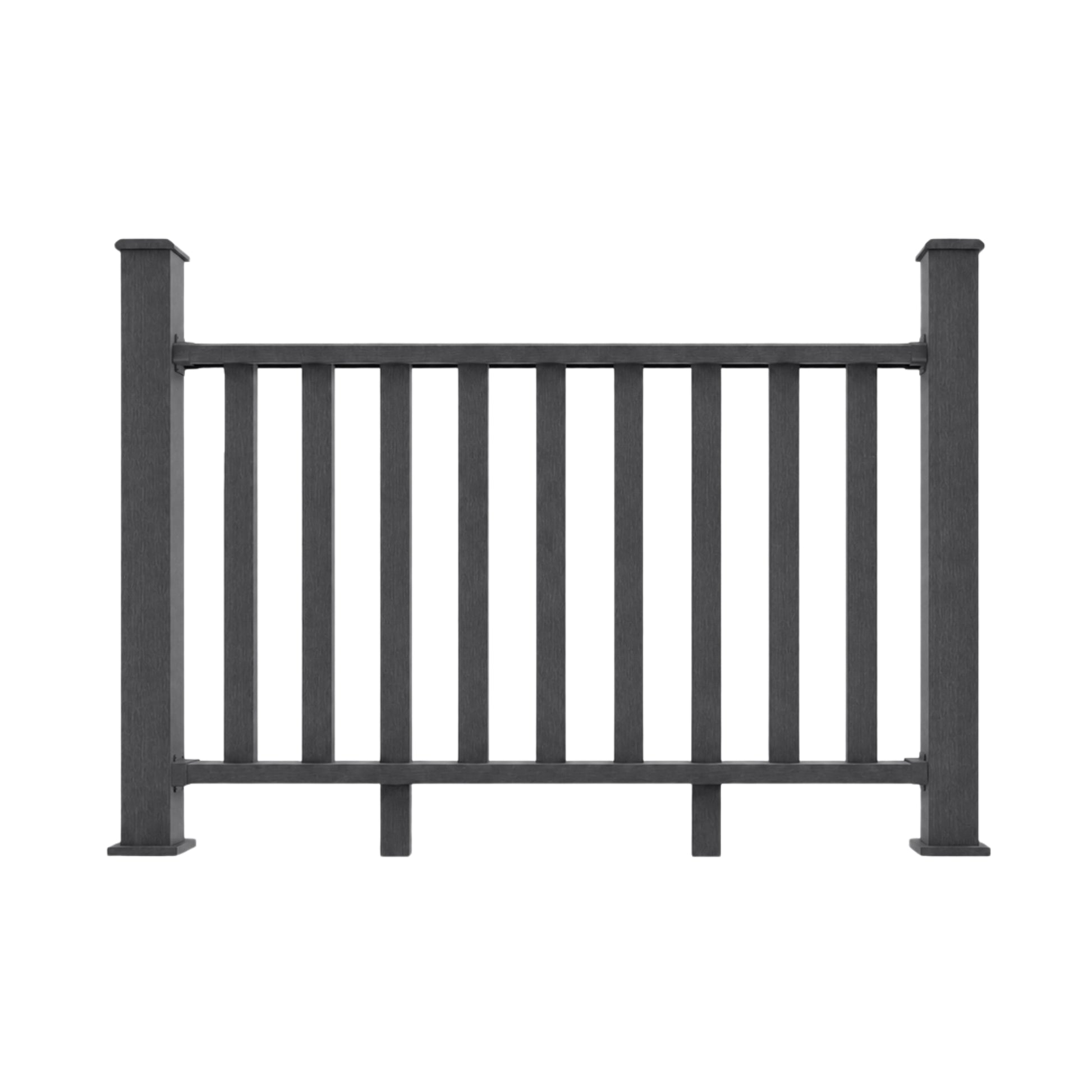 Grey Balustrade Kit