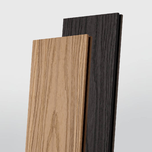 HD Deck Dual Natural Oak/Slate