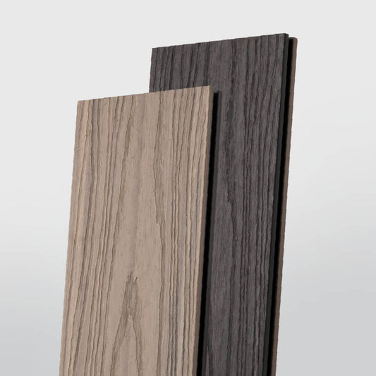 Carbon & Antique Dual Board