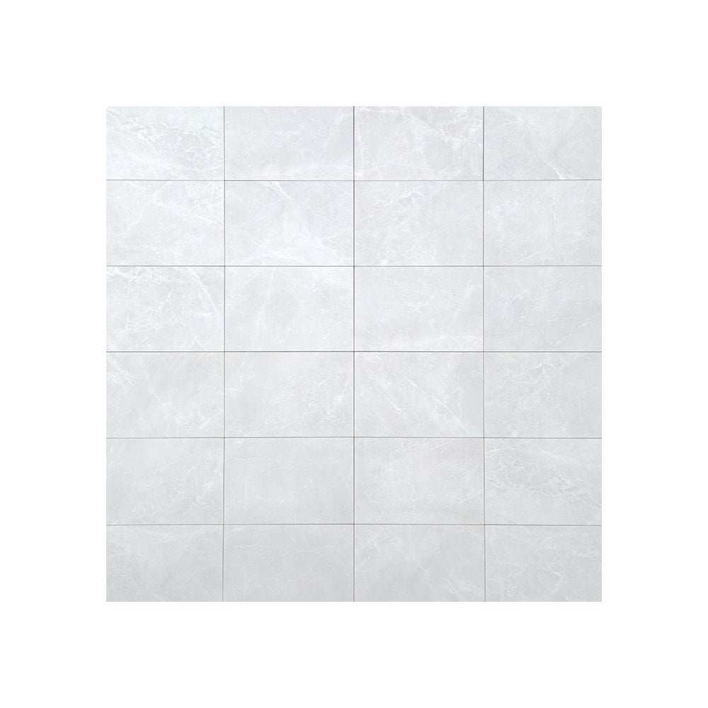 Marble Pearl Grey Porcelain Paving