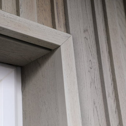 Millboard Envello Cladding Board & Batten+