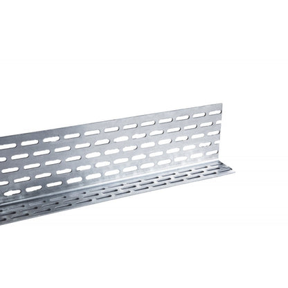 Millboard Envello Perforated Closure, Horizontal & Vertical Starter Trim