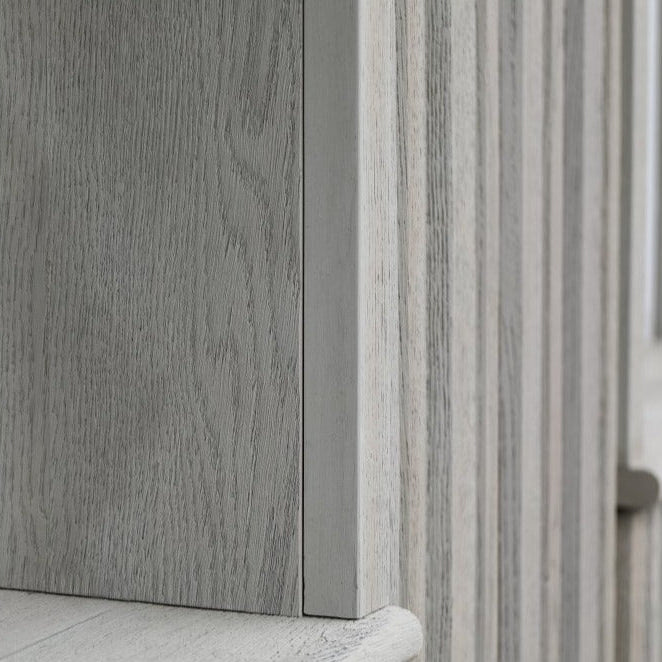 V Line Cladding Millboard Envello Cladding Reveal Board – Luxury Lawns Artificial Grass