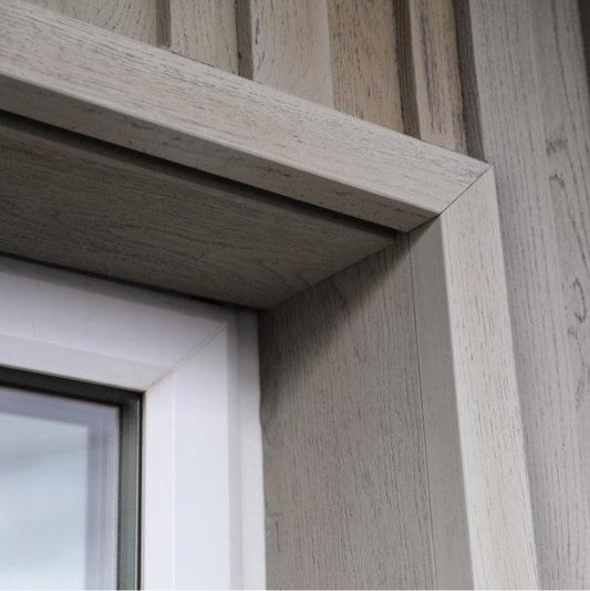 Millboard Envello Cladding Square Corner Trim