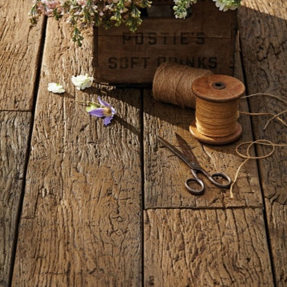 Millboard Weathered Oak