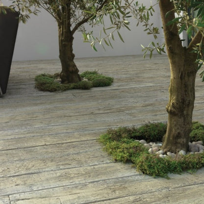 Millboard Weathered Oak