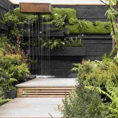 Millboard Weathered Oak