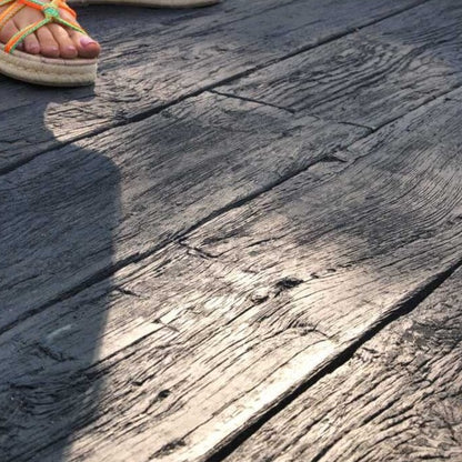 Millboard Weathered Oak