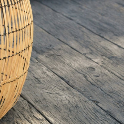 Millboard Weathered Oak