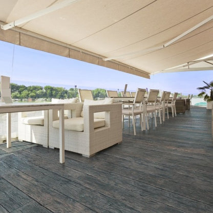 Millboard Weathered Oak