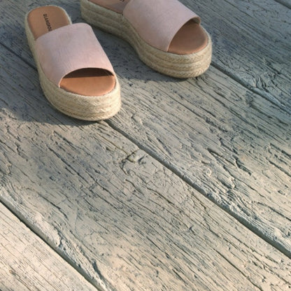 Millboard Weathered Oak