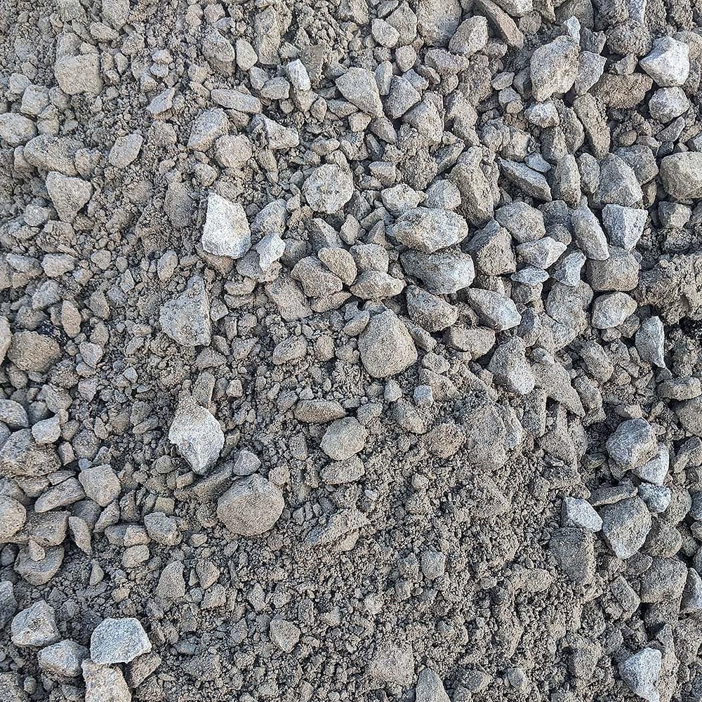 MOT Type 1 Aggregate