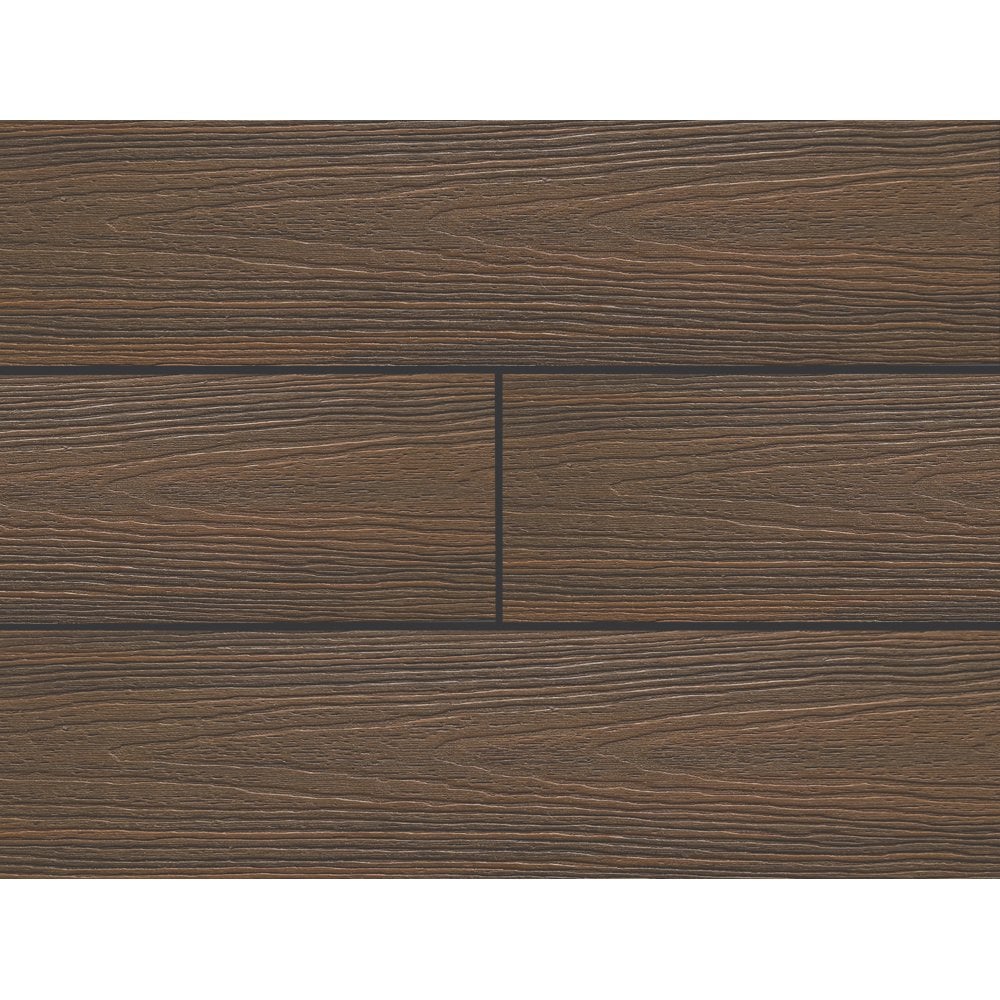 NewTechWood Essentials Composite Decking 3.6m