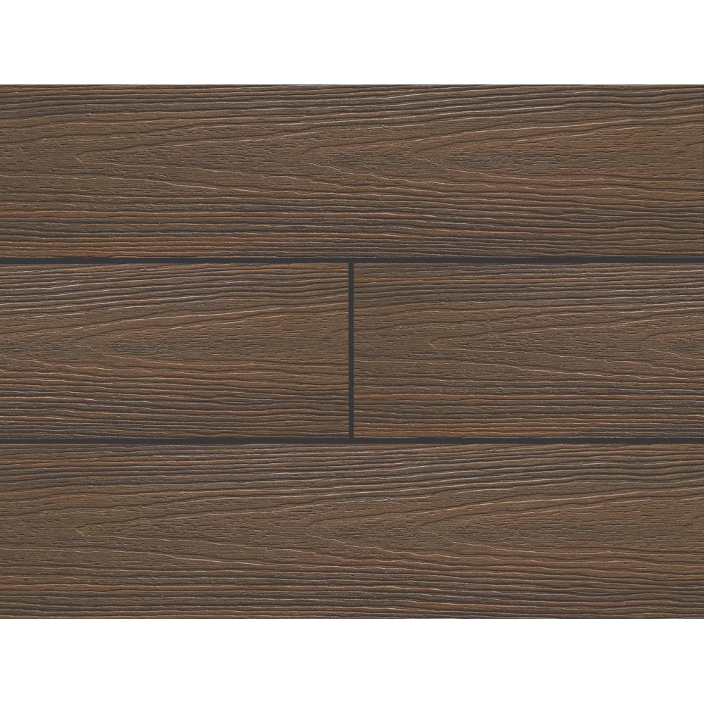 NewTechWood Essentials Composite Decking 3.6m