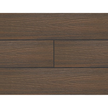 NewTechWood Essentials Composite Decking 3.6m
