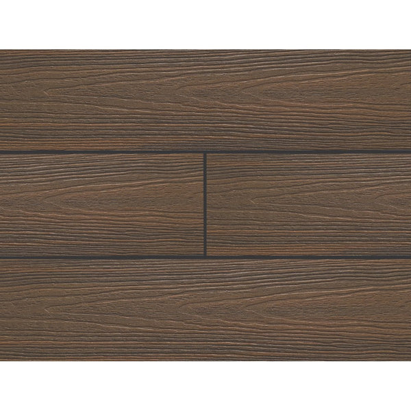NewTechWood Essentials Composite Decking 3.6m