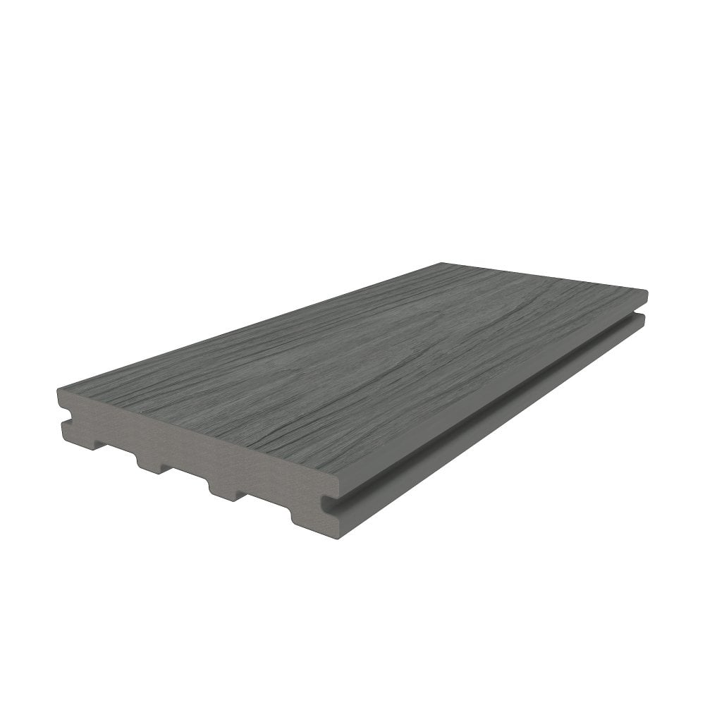 NewTechWood UltraShield Naturale Composite Decking 3.6m