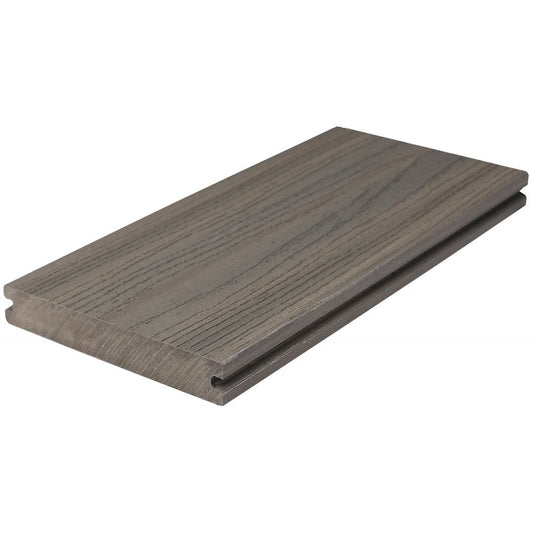 NewTechWood Pro Composite Decking Board 4.8m