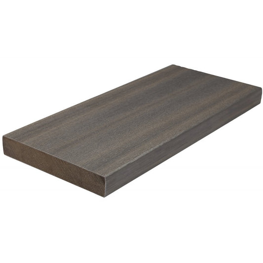 NewTechWood Pro Screw Fix Bullnose Board 4.8m