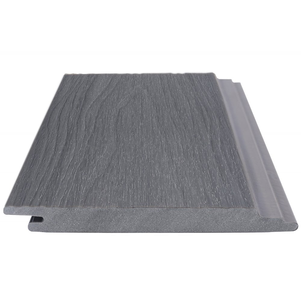 Cladding Grass NewTechWood UltraShield Naturale Traditional Cladding – Luxury Lawns ...