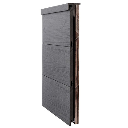NewTechWood UltraShield Naturale Traditional Cladding