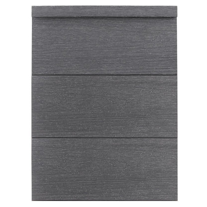 NewTechWood UltraShield Naturale Traditional Cladding