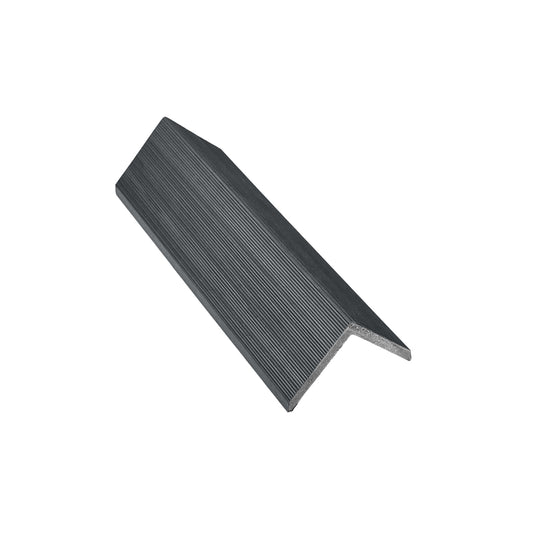 Premium Co-Extrusion Graphite Composite Edging Trim