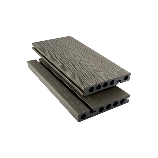 Premium Co-Extrusion Oak Bullnose Composite Board