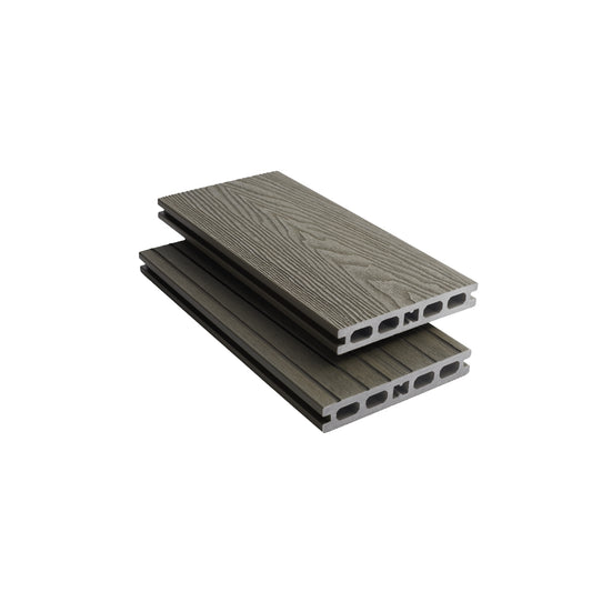 Premium Co-Extrusion Oak Composite Decking Board
