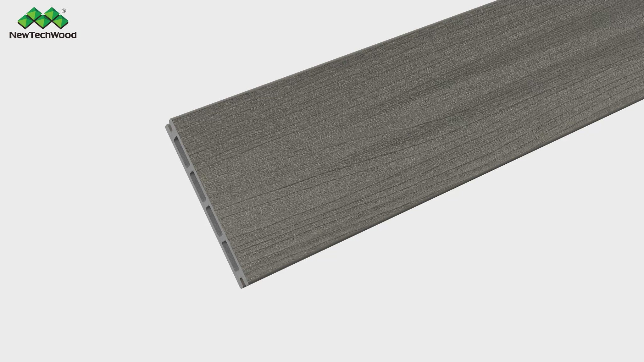 Coastal Grey Essential Video