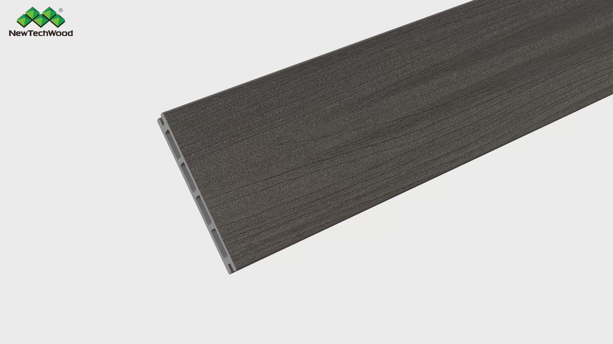 Silver Grey Essential Video