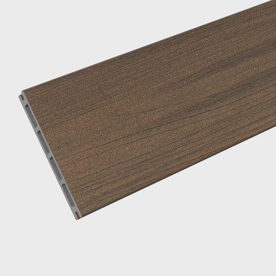 Warm Chestnut Essential Video