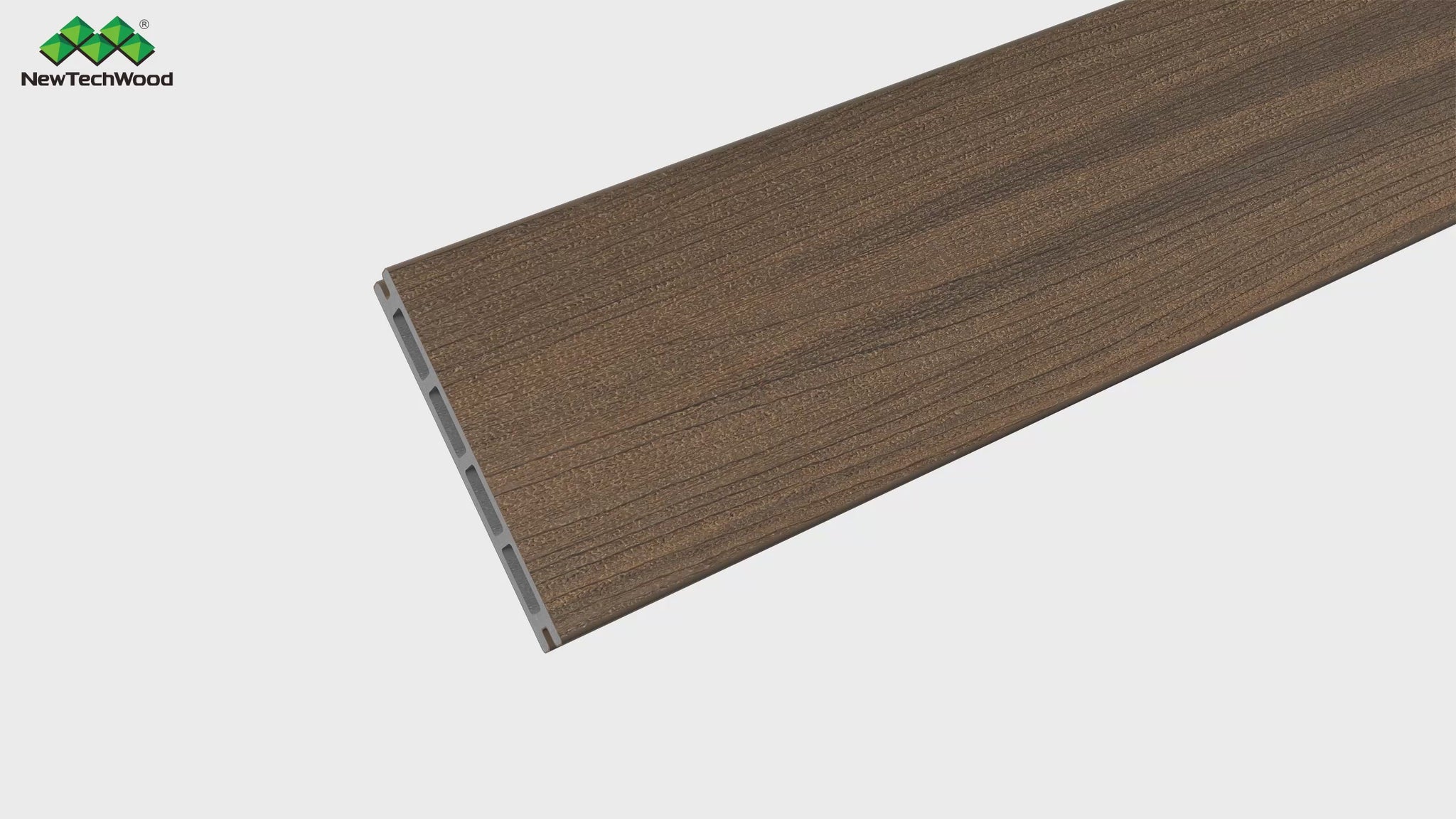 Warm Chestnut Essential Video