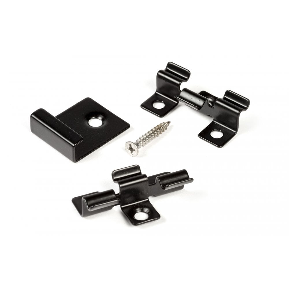 Fixing Methods Clips SAiGE Fixing Clips for Hollow boards – Luxury Lawns Artificial Grass