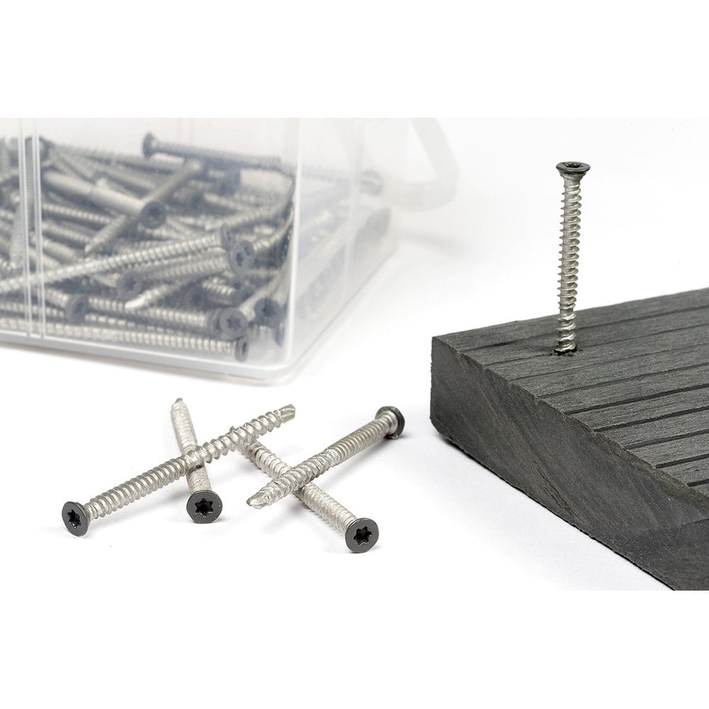 SAiGE Engineered Fixings for Solid Boards