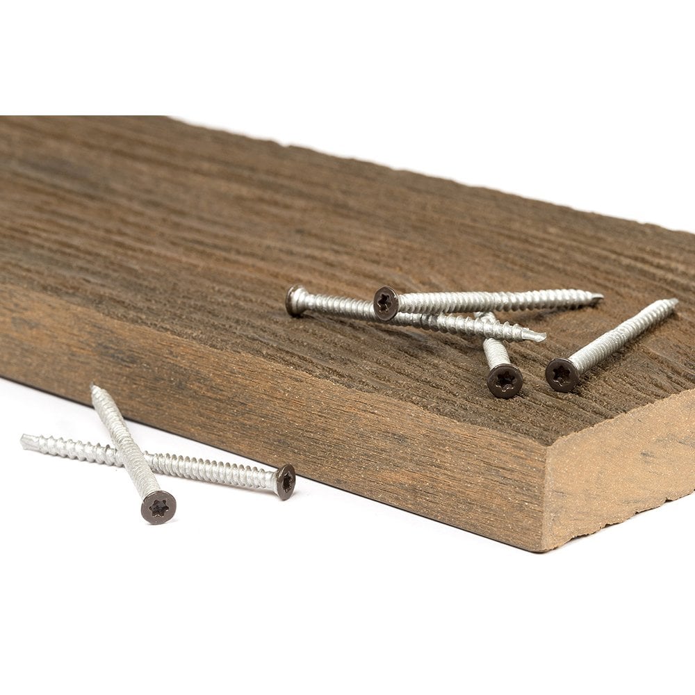 SAiGE Engineered Fixings for Solid Boards