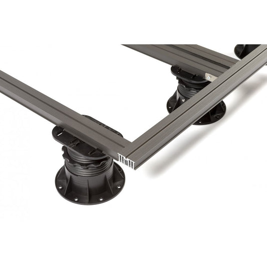 SAiGE High Strength Aluminium Beams